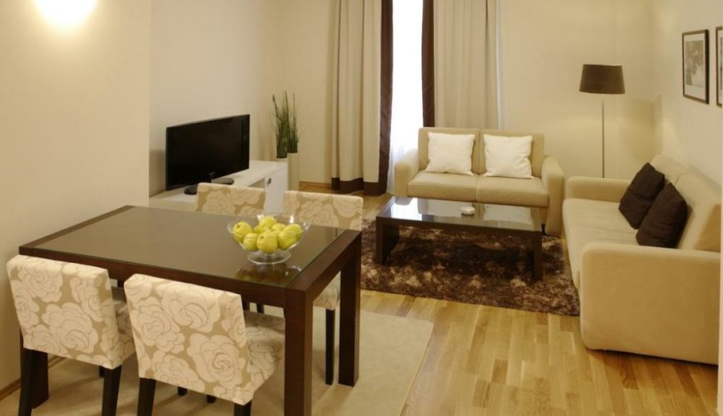 Hotel EMBASSY Karlovy Vary